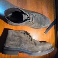 Stivali 45 Ig&Co Uomo vera pelle