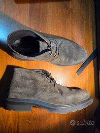 Stivali 45 Ig&Co Uomo vera pelle