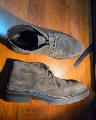 Stivali 45 Ig&Co Uomo vera pelle