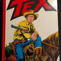  "Il mio nome è Tex"