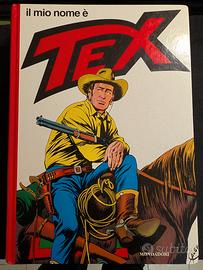  "Il mio nome è Tex"