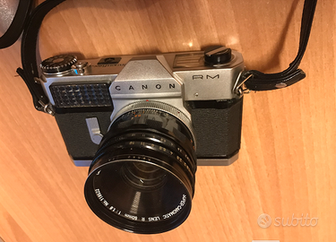 CANON RM