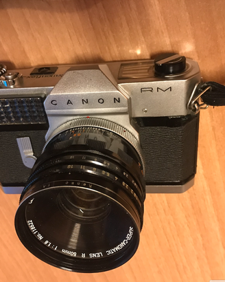CANON RM