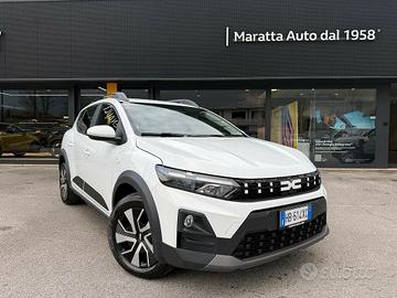 Dacia Sandero Stepway 1.0 tce Expression 110cv