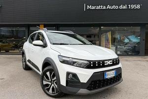 Dacia Sandero Stepway 1.0 tce Expression 110cv