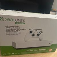 Xbox ONE S 1TB