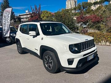 Jeep Renegade 1.0 T3 Longitude 2019