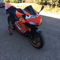 Honda CBR 600 - 2005