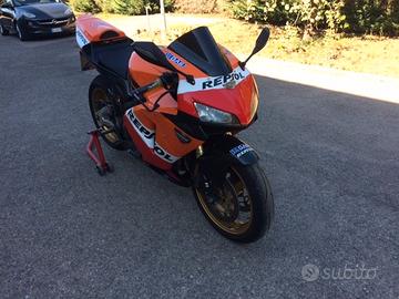 Honda CBR 600 - 2005