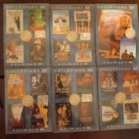 raccolta di 48 film in dvd