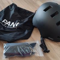 Pank Casco multiuso Urban