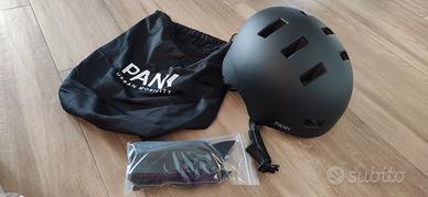 Pank Casco multiuso Urban