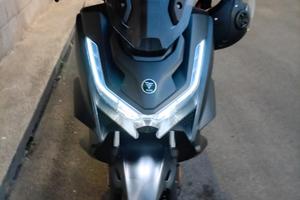 Voge sr3