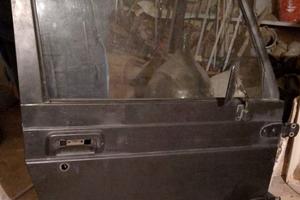 Sportello  Suzuki Santana