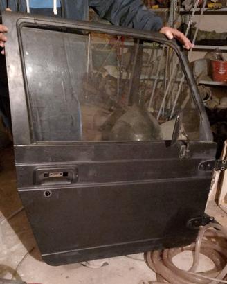 Sportello  Suzuki Santana