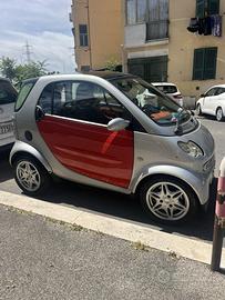 SMART 450
