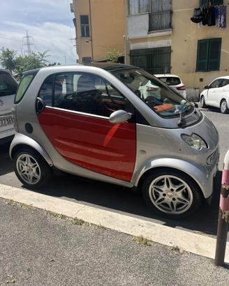 SMART 450