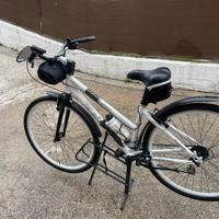 BICI MARCA TAGLIARO