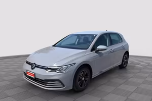 VOLKSWAGEN Golf Golf 2.0 TDI DSG SCR Life