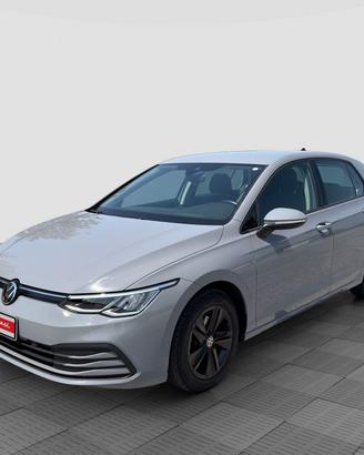 VOLKSWAGEN Golf Golf 2.0 TDI DSG SCR Life
