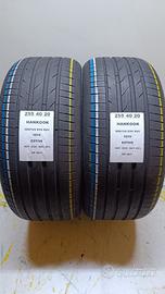 2 GOMME 255 40 20 HANKOOK 2025 RIF4841