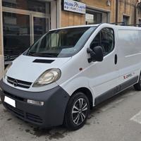 Opel Vivaro 25 1.9 CDTI 80 cv