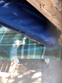 Mobile cucina brunner x camper