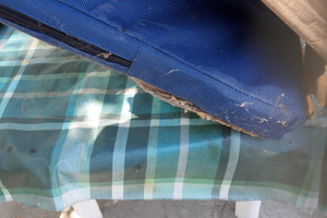 Mobile cucina brunner x camper