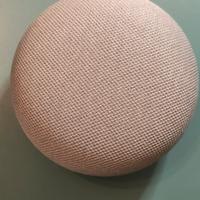 Google Home mini 