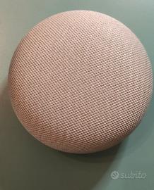 Google Home mini 