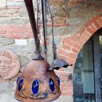 lampada pendente da interno