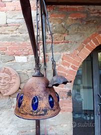 lampada pendente da interno