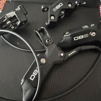 Freni Sram DB8