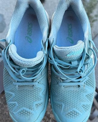 Scarpe da tennis Asics donna