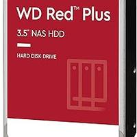 WD Red 4 TB NAS 3,5" Hard Disk Interno