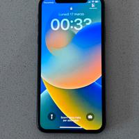 Iphone X 64 GB