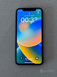 Iphone X 64 GB