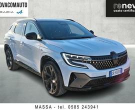 Renault Austral 1.2 E-Tech full hybrid Iconic Espr