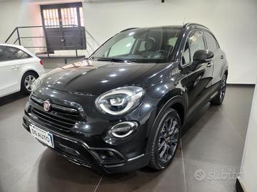 Fiat 500X 1.0 T3 120 CV Mirror Cross