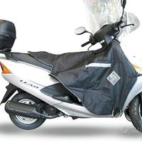 R017-N Termoscudo Tucano urbano Kymco Peugeot Hond