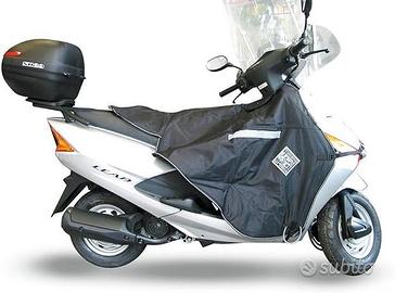 R017-N Termoscudo Tucano urbano Kymco Peugeot Hond