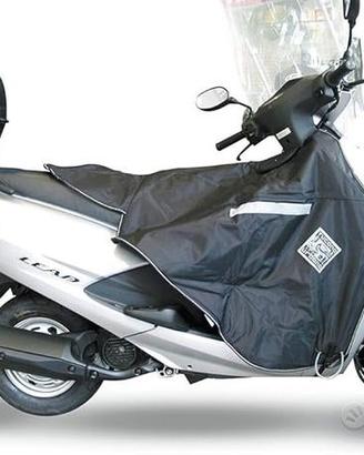 R017-N Termoscudo Tucano urbano Kymco Peugeot Hond