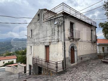 Casa Indipendente San Pietro in Amantea