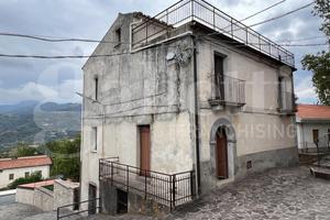 Casa Indipendente San Pietro in Amantea