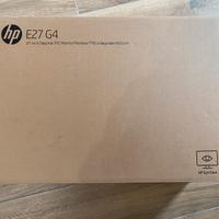 Monitor HP E27 G4