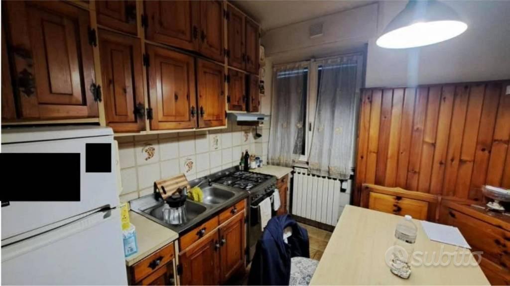 Appartamento – Busto Arsizio, San Giuseppe - Vista 4