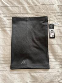Scaldacollo Adidas Col. Grigio