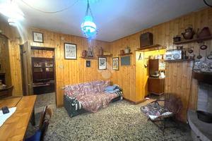 CASA SEMINDIPENDENTE A PAVULLO NEL FRIGNANO