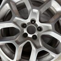CERCHI LEGA JEEP 7JX17
