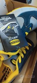 scarpe antinfortunistiche 